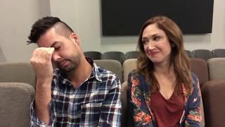 Taking a Date to Church - John Crist