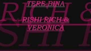 RISHI RICH & VERONICA