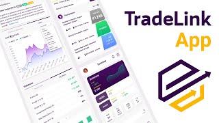 TradeLink App Showcase