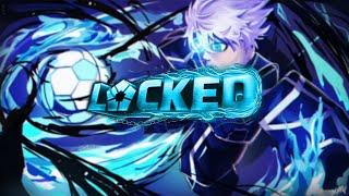 Nagi X Revolver | LOCKED