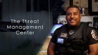 Free Detroit EP1 - Threat Management Center