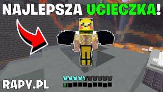 NAJLEPSZA UCIECZKA z TRAPA na BOXPVP (RAPY.PL)