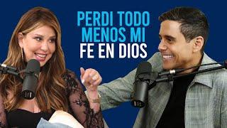 Alejandro Chabán & Myrka Dellanos - Cómo No Perder La Fe | CHABÁN Podcast