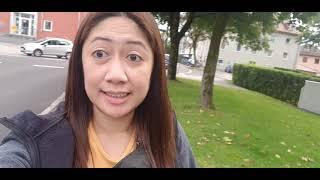 Asian store in Germany vlog experience #pinoy nurses