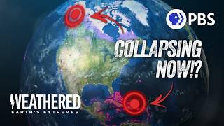 Has Earth Already Crossed MAJOR Tipping Points? | Full Episode | Weathered: Earth’s Extremes