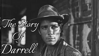 The Story Of Darrell #story #jaredkingtv #heartwarming #hearttouching