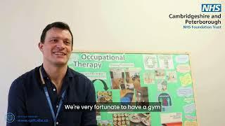 Occupational Therapy week 2024