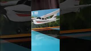 #shorts Ready for RC plane unboxing | Cessna 182 unboxing and review