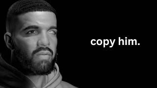 Revealing drake's labels marketing strategy