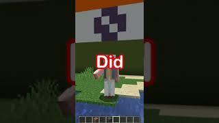 Minecraft was BANNED in this country...