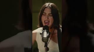 @GracieAbrams - I Love You, I'm Sorry (Live) | Vevo Extended Play