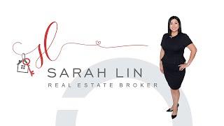 Meet Sarah Lin - Downey Real Estate Broker Serving Southern California