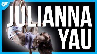 Julianna Yau | Pole Dancer, OnlyFans Creator