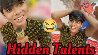 Subhan hidden Talents reveal  || Funny moment's  || Mamu family @MamuFamily