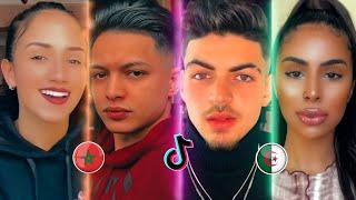 أقوى و أفضل مقاطعتيك توكالمغربيو الجزائريلهذا الأسبوع/ TIK  TOK MAROCCAN&ALGRIA 2022 #9