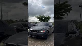 BMW E90 328i Forsale