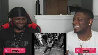 Pa Salieu - My Family feat Backroad Gee (Official Video) | Ragtalk TV Reaction