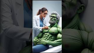 Evolution of Hulk | Avengers | Marvel #marvel #avengers #spiderman