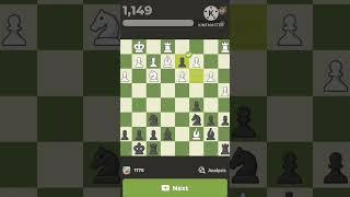 TN-Chess Puzzle | 08.08.23
