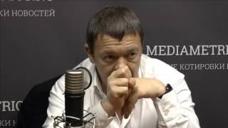 Лазерная коррекция зрения  Часть 1