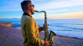 Musica Clasica Relajante Saxofón Instrumental  La MEJOR Música Relajacion para estudiar y trabajar