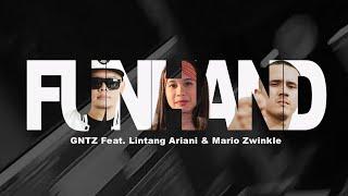 FUNHAND - GNTZ, Mario Zwinkle, Lintang Ariani