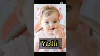 Top Latest Baby Girl Names,most popular baby girls Names,#shorts #shortvideo