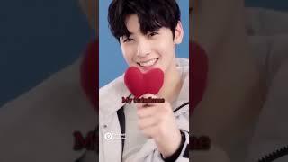 I love you dongmin baby #chaeunwoo