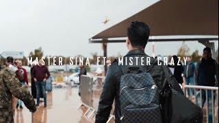 Master Sina - Sahbi ft. MR CRAZY