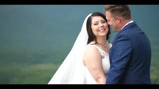 Cecilia & Dávid - Wedding Highlights