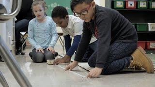 A Project-Based Approach to Teaching Elementary Science