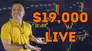 I Made $19,592 With POCKET OPTION Using This SIMPLE 5 Minute Strategy!