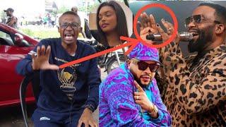 PASTEUR JOHN TOLI YAPETE SUR LA MAIN DE FALLY IPUPA EZALAKA TE JB MPIANA ATIKI BANA BAKENDE CONCERT