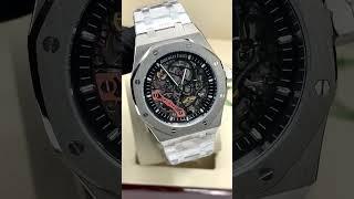 I SPENT $230 ON THIS AUDEMARS PIGUET WATCH AND IT'S A GAME CHANGER!