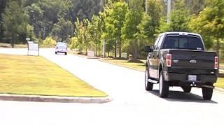 Brian Berger Arrested