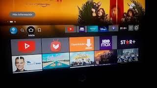 SmartTube- Fire tv stick, xiaomi, dispositivos  Android TV - Smart tube .