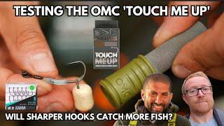 OMC 'TOUCH ME UP' HOOK HONING DEVICE  @sifishes