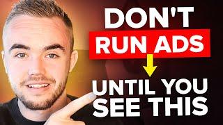 Watch This Before Running Ads (To Get 5x Clients!)