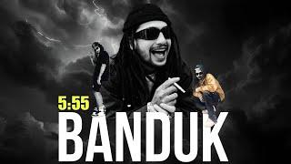 5:55 - Banduk | Remix | Prod.&Remix By Rayzor Jung | @chiragkhadka555