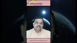 Celebrity Astrologer Vijay Goel ji About  Birth Time Rectification Method #archpoint #shorts