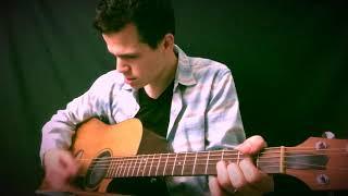 Riley Clemmons - Broken Prayers Acoustic Guitar Play Along