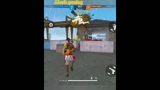 new free fire #  shot#  gaming videoAkash gaming 