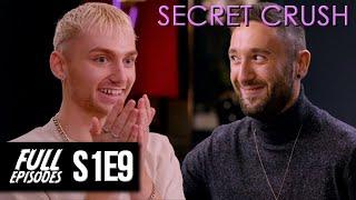 Secret Crush Season 1 Episode 9 FULL EPISODE 2021