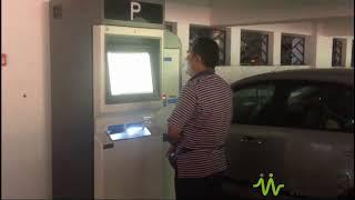 Wiiparking Modern Smart Parking System