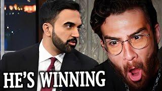 Zohran Mamdani’s Rise TERRIFIES Them | HasanAbi Archive