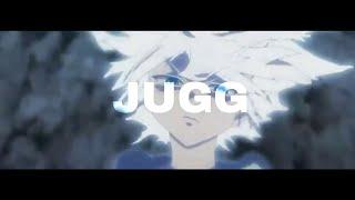 Cameronazi x $ubjectz - JUGG (Prod.By THRAXX)