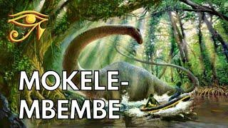 Mokele-Mbembe | The Living Dinosaur