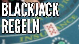 Blackjack Regeln - wie man richtig spielt - einfache Erklärung