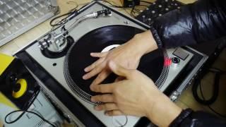 한국말로 배우는 힙합 스크래칭 2 (디제이와 턴테이블리스트의 차이 dj or turntablist)