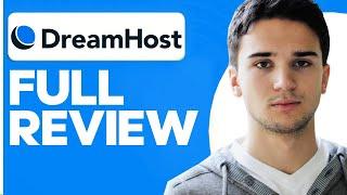 How to Use DreamHost: A Step-by-Step Beginner's Guide and Full Review